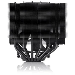 Disipador CPU Noctua NH-D15S Chromax Negro