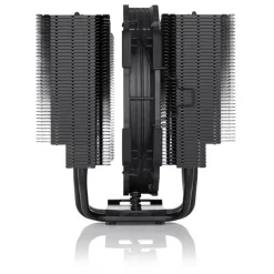 Disipador CPU Noctua NH-D15S Chromax Negro