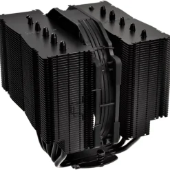 Disipador CPU Noctua NH-D15S Chromax Negro