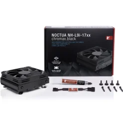 Disipador CPU Noctua NH-L9I-17XX Negro