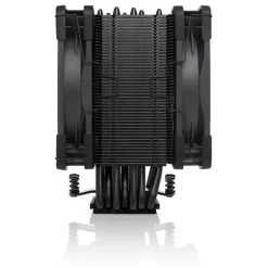 Disipador CPU Noctua NH-U12A chromax.black