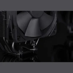 Disipador CPU Noctua NH-U12S Chromax.black