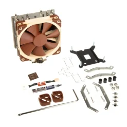 Disipador CPU Noctua NH-U12S