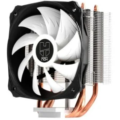 Disipador CPU NOX Hummer H-212