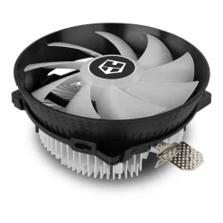 Disipador CPU Nox Hummer H-123 Pro PWM RGB