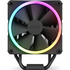 Disipador CPU NZXT T120 ARGB Negro