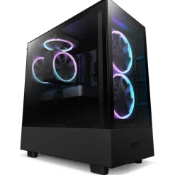 Disipador CPU NZXT T120 ARGB Negro