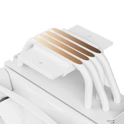 Disipador CPU NZXT T120 Blanco