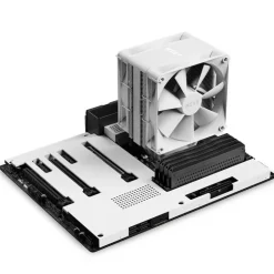 Disipador CPU NZXT T120 Blanco