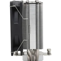 Disipador CPU ThermalRight Assassin X 120 Refined SE ARGB Negro