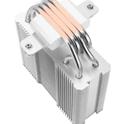 Disipador CPU ThermalRight Assassin X 120 Refined SE ARGB Negro