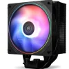 Disipador CPU ThermalRight Assassin Spirit 120 EVO ARGB Negro