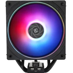 Disipador CPU ThermalRight Assassin Spirit 120 EVO ARGB Negro