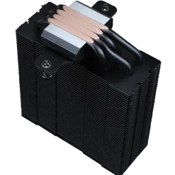 Disipador CPU ThermalRight Assassin Spirit 120 EVO ARGB Negro