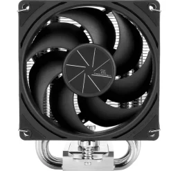 Disipador CPU ThermalRight Assassin X 90 SE V2 Negro