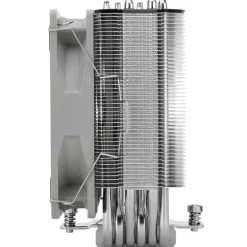 Disipador CPU ThermalRight Burst Assassin 120 Plata