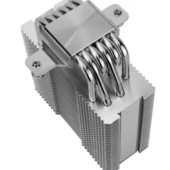 Disipador CPU ThermalRight Burst Assassin 120 Plata