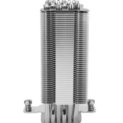 Disipador CPU ThermalRight Burst Assassin 120 Plata