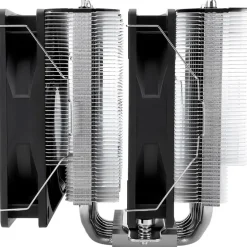 Disipador CPU Thermalright Phantom Spirit 120 SE