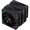 Disipador CPU ThermalRight Phantom Spirit 120 EVO Negro