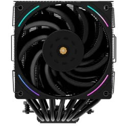 Disipador CPU ThermalRight Phantom Spirit 120 EVO Negro