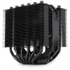 Disipador CPU ThermalRight Silver Soul 135 Negro