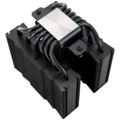 Disipador CPU ThermalRight Silver Soul 135 Negro