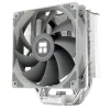 Disipador CPU ThermalRight Assassin King 120 SE Plata