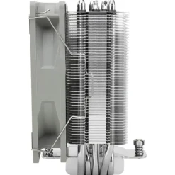 Disipador CPU ThermalRight Assassin King 120 SE Plata