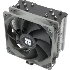 Disipador CPU ThermalRight Assassin King 120 SE Plata