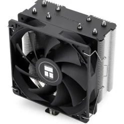 Disipador CPU ThermalRight Assassin X 120 Refined SE Negro