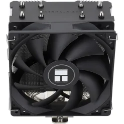 Disipador CPU ThermalRight Assassin X 120 Refined SE Negro