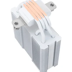 Disipador CPU ThermalRight Assassin X 120 Refined SE ARGB Blanco