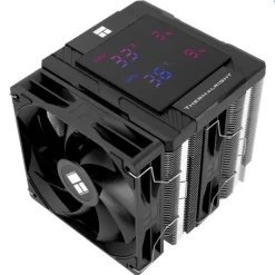 Disipador CPU ThermalRight Peerless Assassin 120 Digital Negro