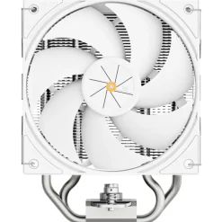Disipador CPU ThermalRight Peerless Assassin 120 Digital Blanco