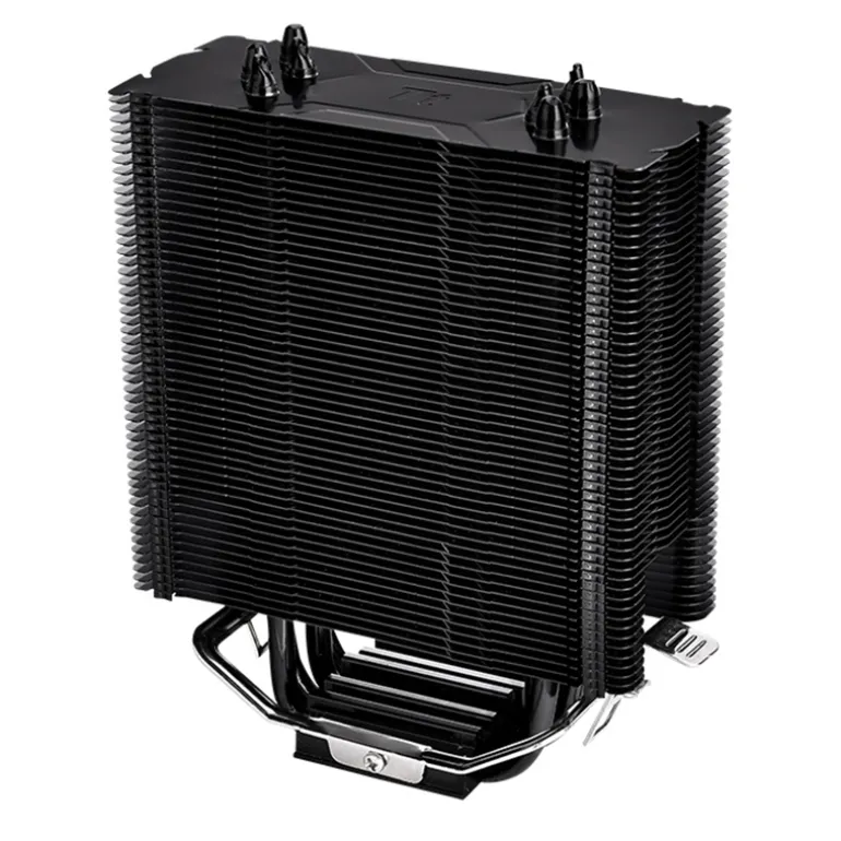 Disipador CPU Thermaltake UX200 SE ARGB Lighting Negro