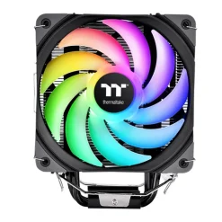 Disipador CPU Thermaltake UX200 SE ARGB Lighting Negro