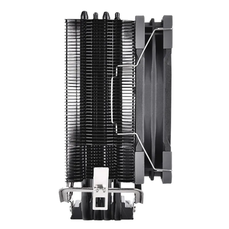 Disipador CPU Thermaltake UX200 SE ARGB Lighting Negro