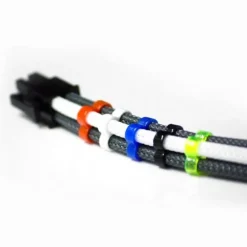 E22 24-Slot Stealth Azul - Organizador