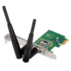 Edimax EW-7612PIn V2 Wireless PCI Express - Tarjeta Red