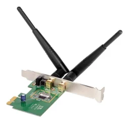 Edimax EW-7612PIn V2 Wireless PCI Express - Tarjeta Red