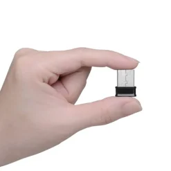 Edimax EW-7611ULB Adaptador USB N150 + Bluetooth - Adaptador WiFi USB