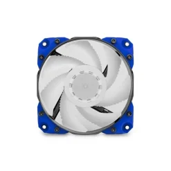 EKWB EK-Vardar X3M Damper Pack Blue - Soporte Ventilador