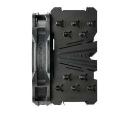 Enermax ETS-T50A-FSS AXE Silent Edition - Disipador CPU