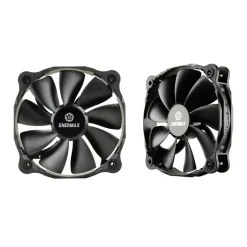 Enermax ETS-T50A-FSS AXE Silent Edition - Disipador CPU