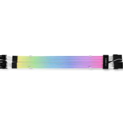 Extensor Lian Li Strimer Plus V2 8 Pin RGB
