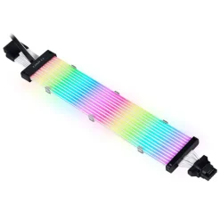 Extensor Lian Li Strimer Plus V2 12VHPWR 16-12