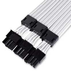 Extensor Lian Li Strimer Plus V2 Triple 8 Pin RGB