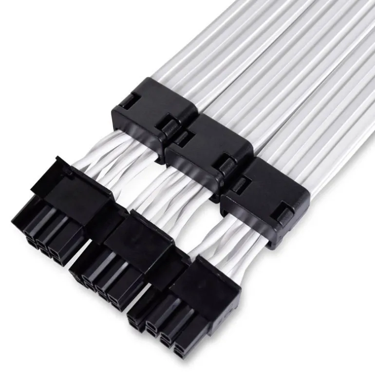 Extensor Lian Li Strimer Plus V2 Triple 8 Pin RGB