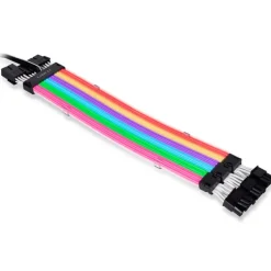 Extensor Lian Li Strimer Plus V2 Triple 8 Pin RGB